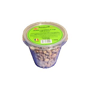 Sodan Peanuts In Shell Cup 250g/12pcs