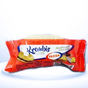Tecsa Krembis Extra Cocoa 36g/48pcs
