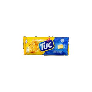Tuc Crackers Cheese 100g/24pcs