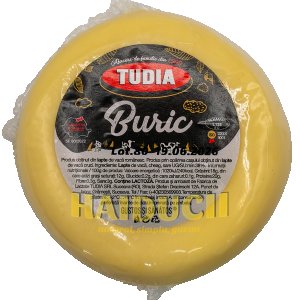 Tudia Kashkaval Core Approx. 0.3kg