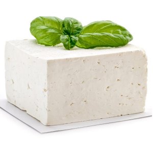 Tudia Cow Telemea Cheese Bulk 8kg/box