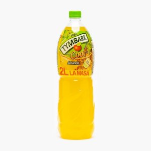 Tymbark Pineapple 2l/6pcs