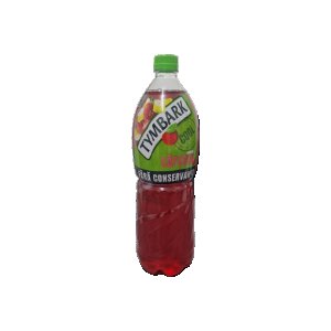 Tymbark Banana Strawberry 2l/6pcs