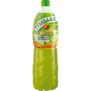 Tymbark Apple 2l/6pcs