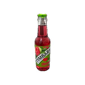 Tymbark Apple Raspberry Mint 0.25l/12pcs