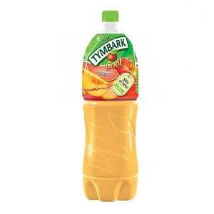 Tymbark Peach 2l/6pcs
