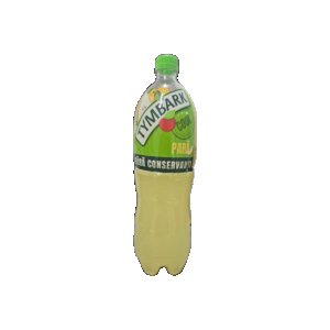 Tymbark Pear Juice 2l/6pcs