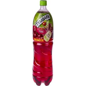 Tymbark Sour Cherry 2l/6pcs