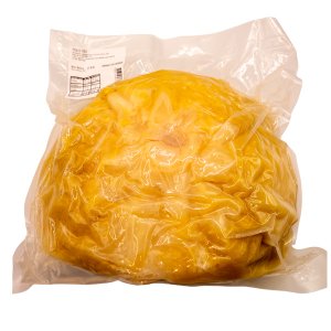 Pickled Cabbage Per Kg