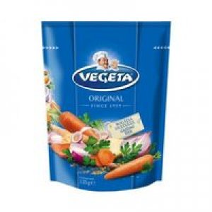 Vegeta Vegetable Seasoning 125g/12pcs
