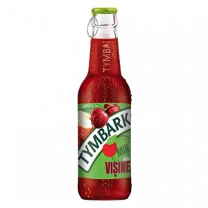Tymbark Apple Sour Cherry 0.25l/12pcs