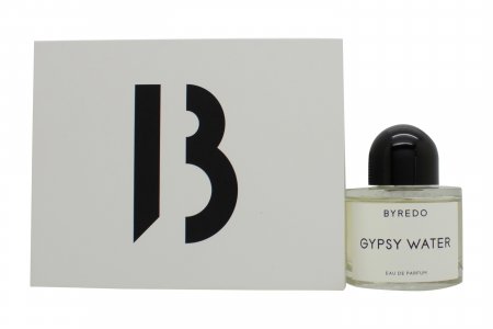 Byredo Gypsy Water Eau de Parfum 50ml Spray