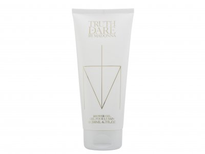 Madonna Truth or Dare Shower Gel 200ml