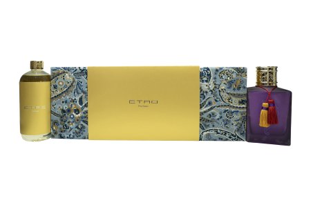 Etro Penelope Diffuser 500ml with 12 Sticks