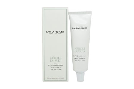 Laura Mercier N?roli du Sud Souffl? Hand Cream 50g