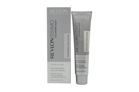 Revlon Revlonissimo Colorsmetique 60ml - 8.13 Light Frosty Beige Blonde