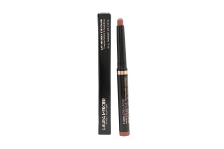 Laura Mercier RoseGlow Caviar Stick Eye Shadow 1.64g - Forbidden Rose