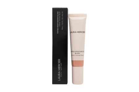 Laura Mercier Tinted Moisturizer Blush 15ml - Mediterranee