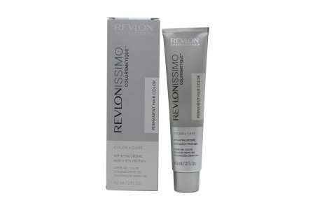 Revlon Revlonissimo Colorsmetique 60ml - 7.01 Natural Ash Brown