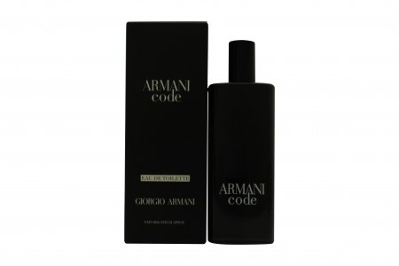 Giorgio Armani Armani Code Eau de Toilette 15ml Spray
