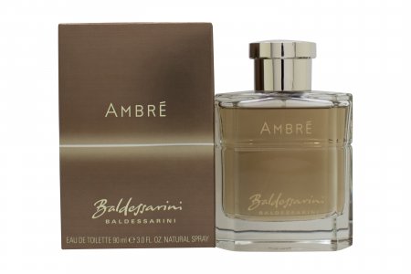 Baldessarini Ambr? Eau de Toilette 90ml Spray