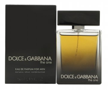 Dolce & Gabbana The One Eau de Parfum 50ml Spray