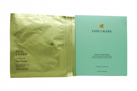 Estee Lauder Advanced Night Repair Concentrated Recovery PowerFoil Mask - 4 Foils