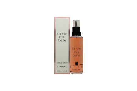 Lancome La Vie Est Belle Eau de Parfum 100ml Refill Bottle
