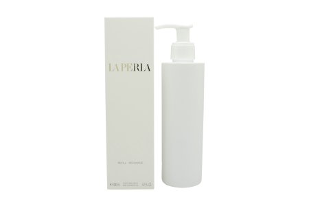 La Perla Soothing Bath and Shower Oil 200ml Refill