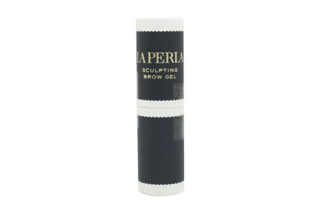 La Perla Sculping Brow Mascara - #202 - Dark Brown - 4.5ml