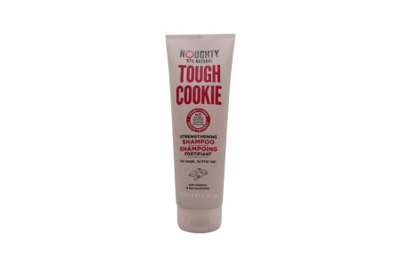 Noughty Tough Cookie Strengthening Shampoo 250ml