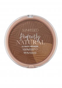 Sunkissed Perfectly Natural Bronzer 28.5g