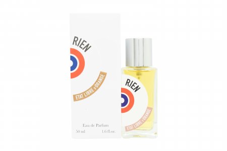 Etat Libre d`Orange Rien Eau de Parfum 50ml Spray