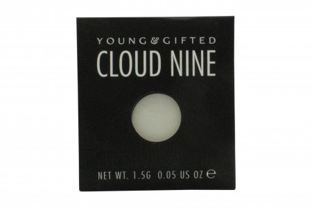 Young & Gifted Eyeshadow Refill 1.5g - Cloud Nine