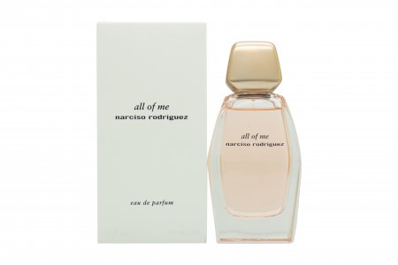 Narciso Rodriguez All Of Me Eau de Parfum 90ml Spray