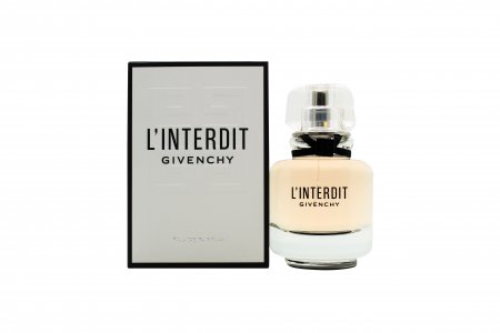 Givenchy L'Interdit Eau de Parfum 35ml Spray
