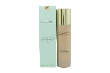 Est?e Lauder Revitalizing Supreme + Youth Power Soft Milky Face Lotion 100ml