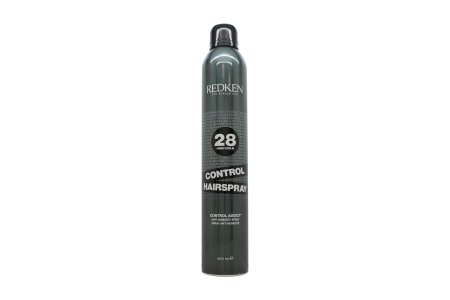 Redken Hairsprays Control Addict 28 400ml - Extra High Hold