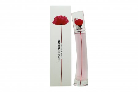 Kenzo Flower by Kenzo Poppy Bouquet Eau de Parfum 30ml Spray
