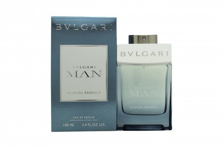 Bvlgari Man Glacial Essence Eau de Parfum 100ml Spray