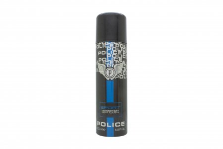 Police Sport Deodorant Spray 200ml