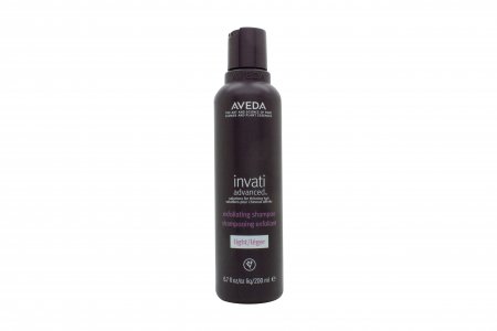 Aveda Invati Advanced Exfoliating Light Shampoo 200ml