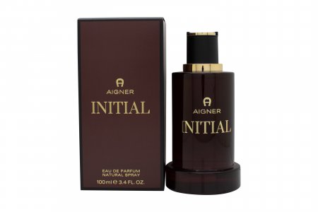 Etienne Aigner Initial Eau de Parfum 100ml Spray