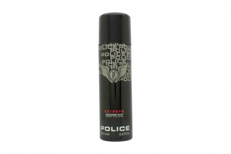 Police Extreme Deodorant Spray 200ml