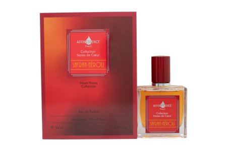 Affinessence Safran-Neroli Eau de Parfum 50ml Spray