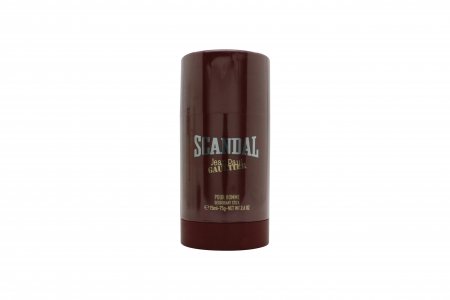 Jean Paul Gaultier Scandal Pour Homme Deodorant Stick 75g