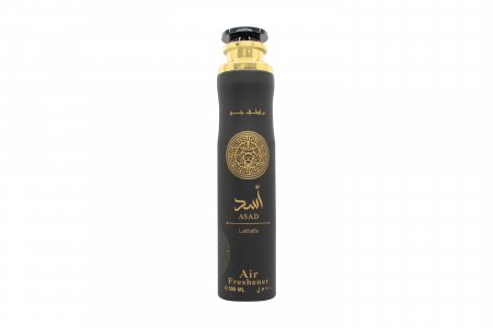 Lattafa Perfumes Asad Room Spray 300ml