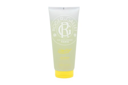 Roger & Gallet Cologne Twist Shower Gel 200ml