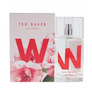 Ted Baker W Eau de Toilette 75ml Spray