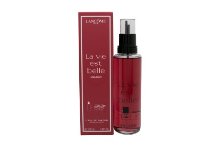 Lanc?me La Vie est Belle L'Elixir  L'eau de Parfum 100ml Refill Spray